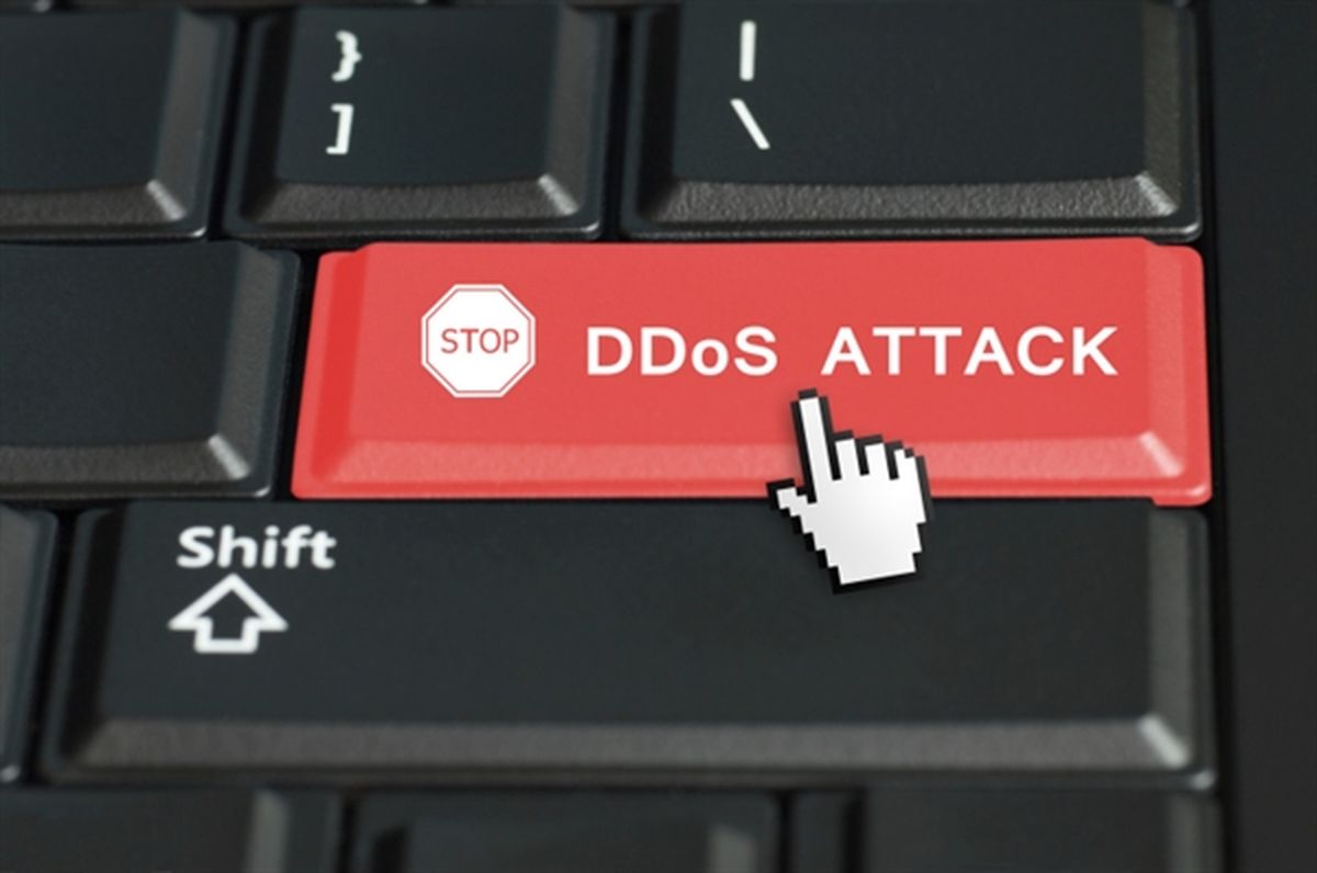 Botnet of Joomla servers furthers DDoS-for-hire scheme