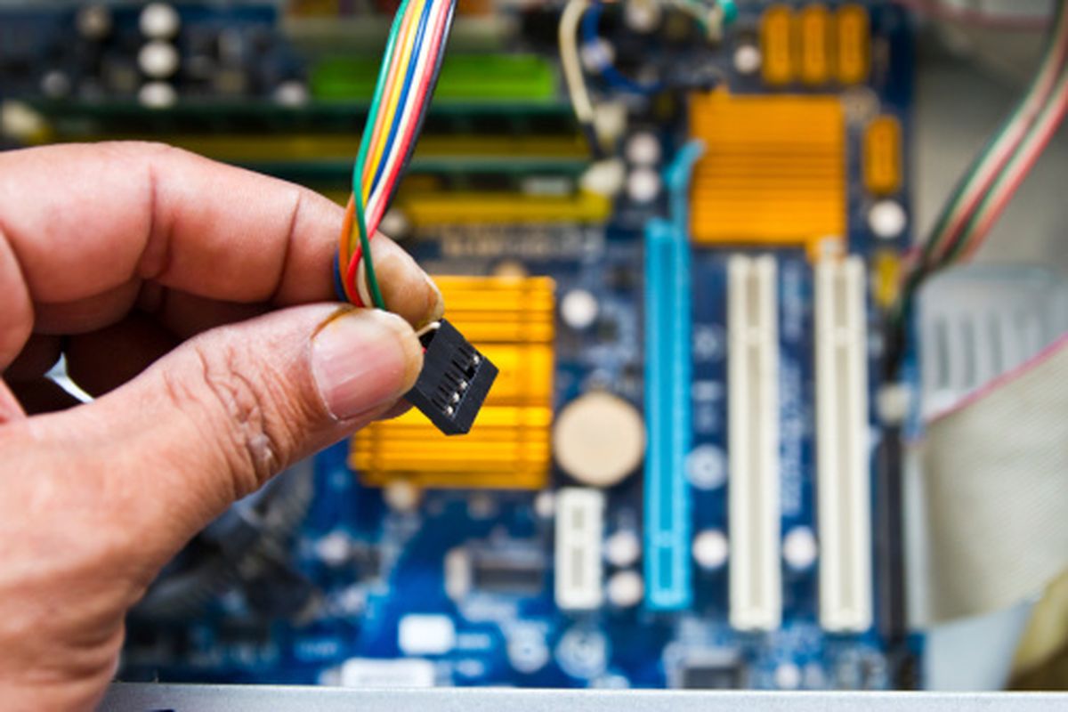 Big Data experts are in demand