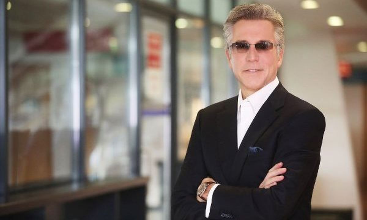 Bill McDermott is CEO ServiceNow, having previously led SAP.