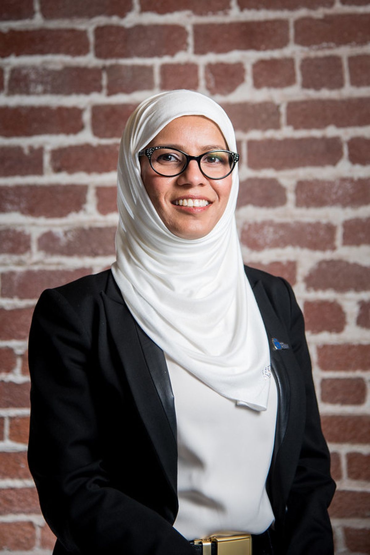 Kavya Pearlman, director at Linden Lab.