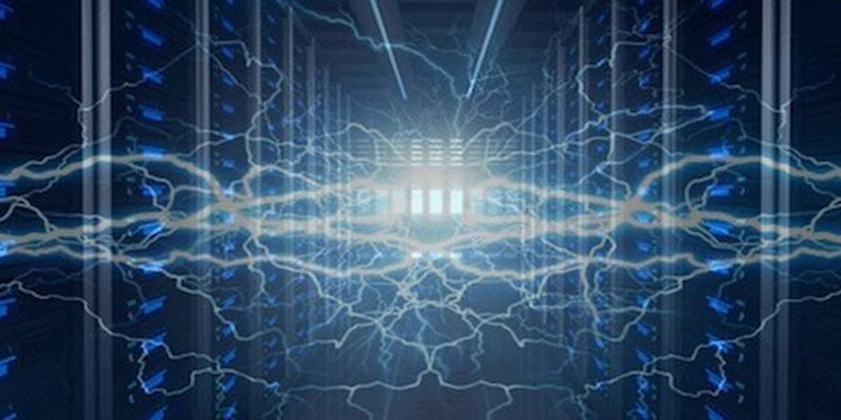 1. Software Defined Data Center