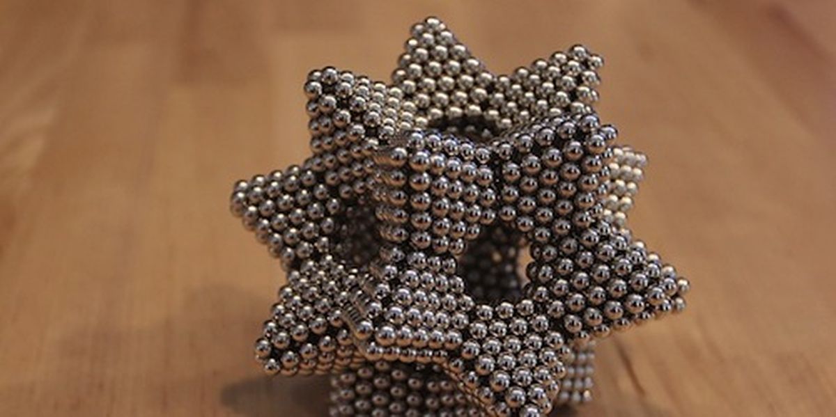 3. 3D Printing Materials