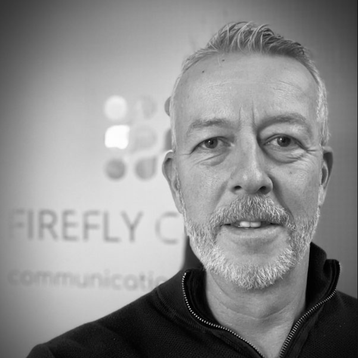 Derek Lewis, Director, Firefly Cloud