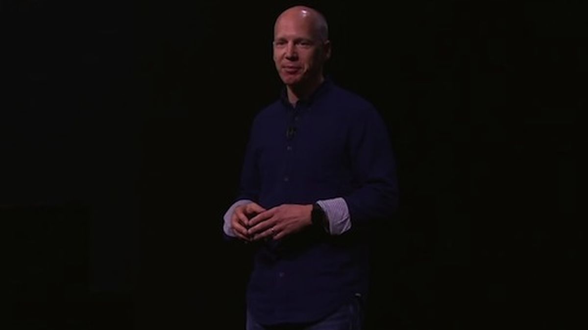 Microsoft&#8217;s Kirk Koenigsbauer