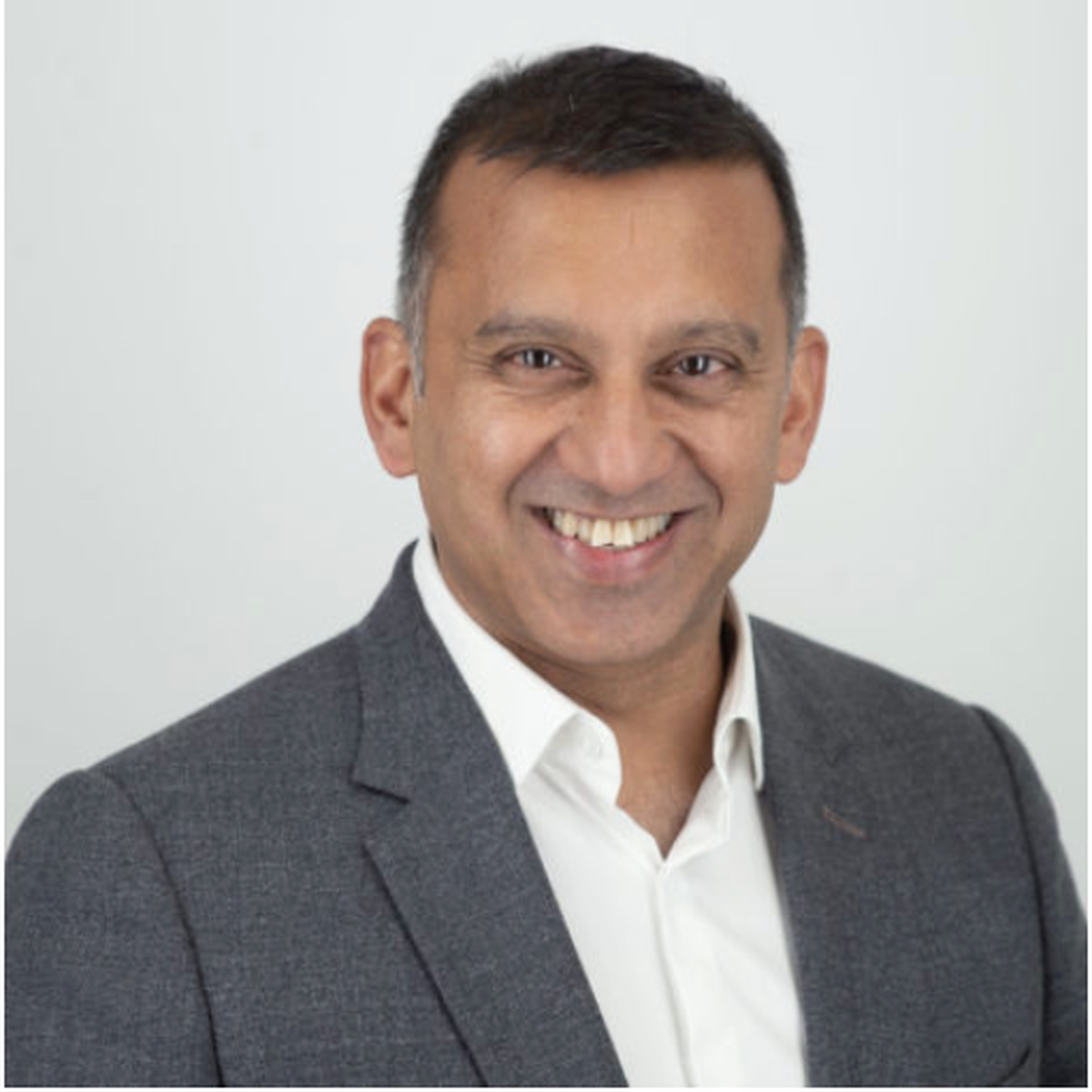 Neal Gandhi, Chief Executive Officer, The Panoply