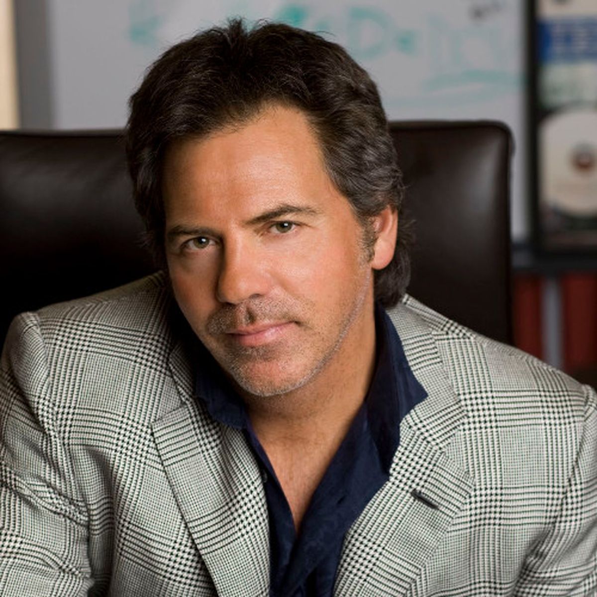 Tom Gores, chairman, Platinum Equity