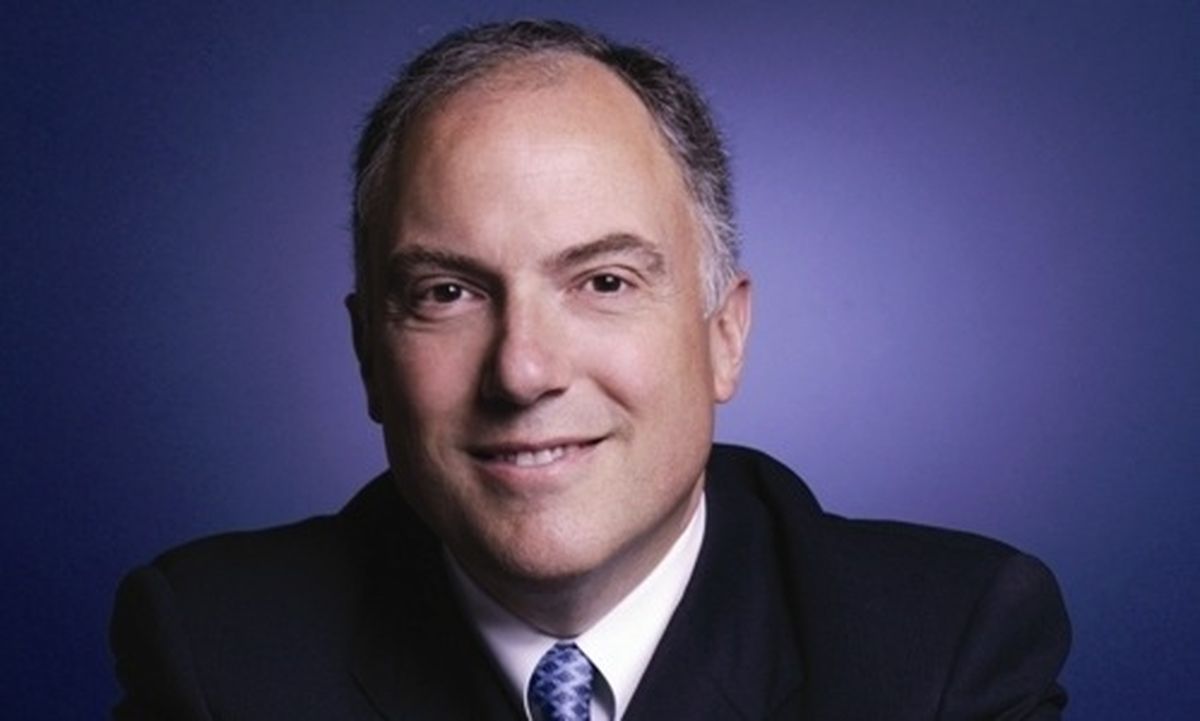 Presidio CEO Bob Cagnazzi