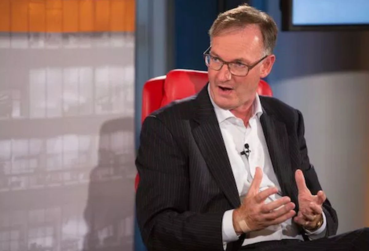 David Goulden