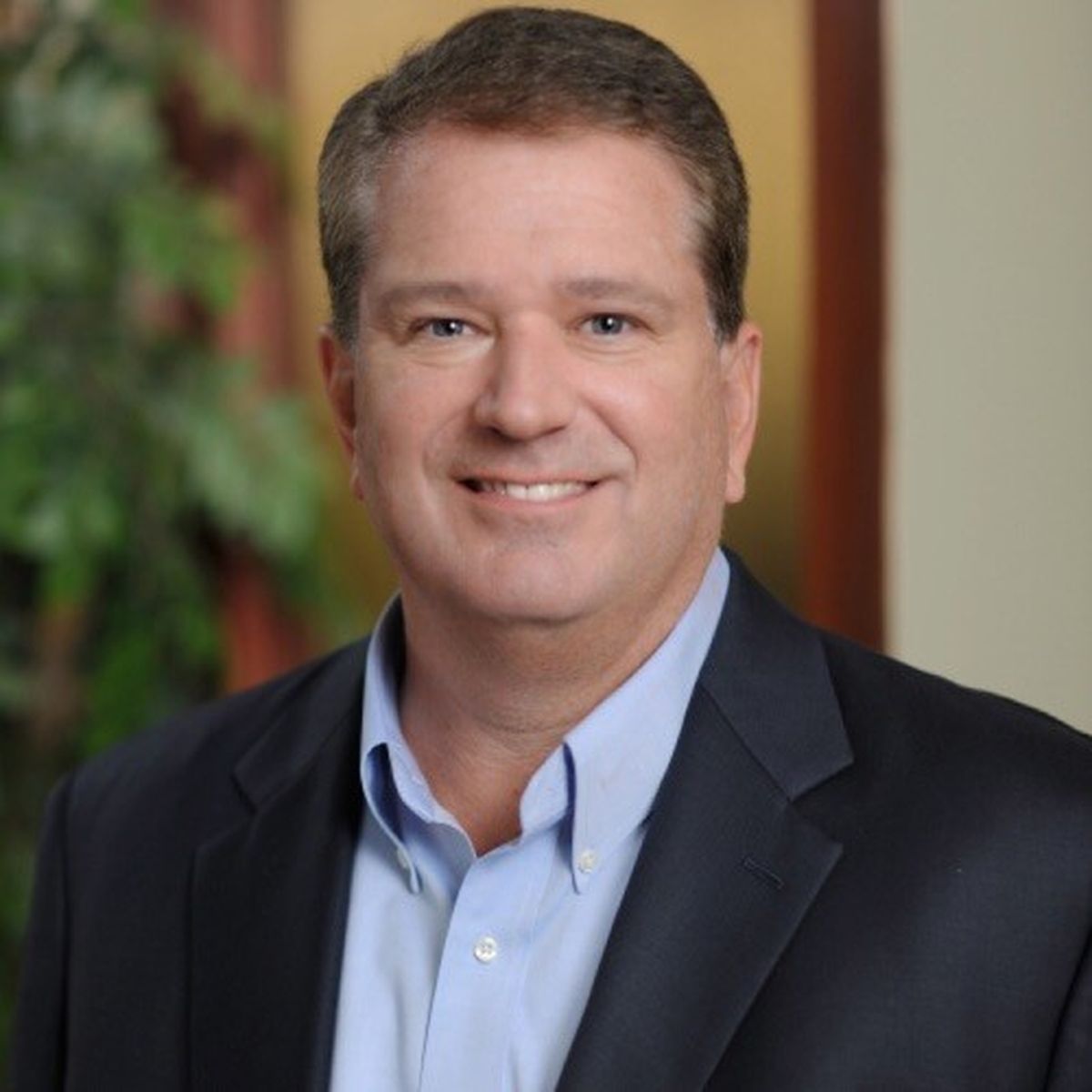 Paul Parrish, CFO, Secureworks