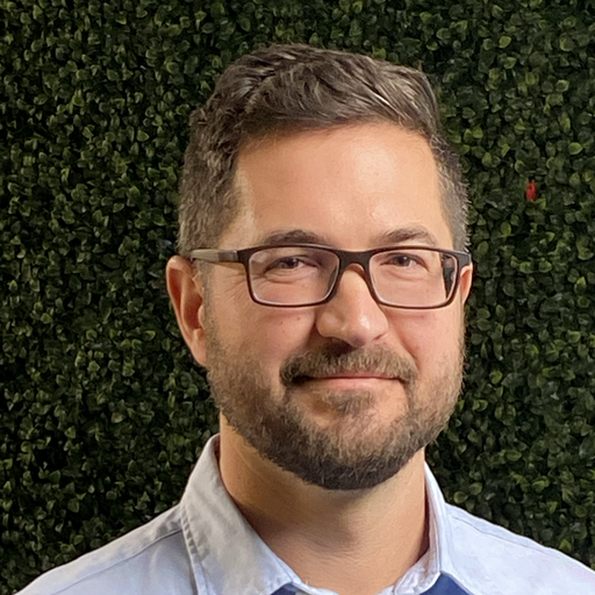 Upguard's Greg Pollock