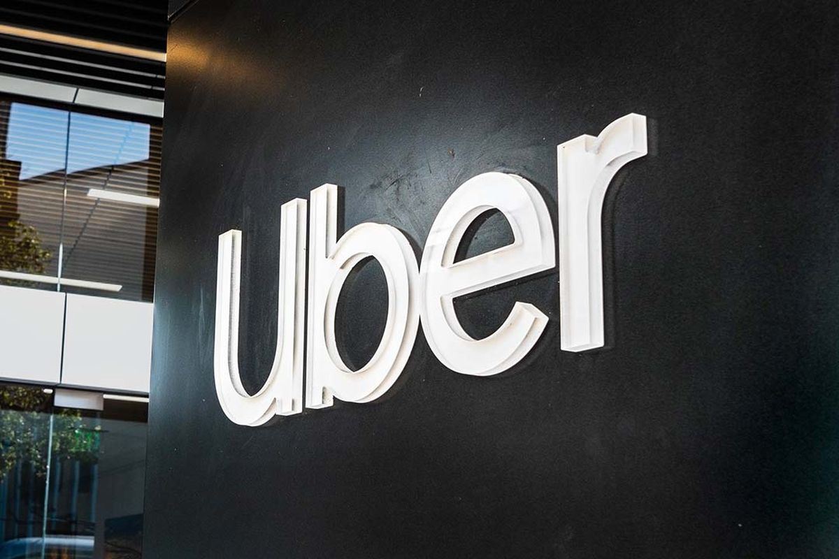 Uber Hit With $324M Fine Over Alleged Insecure Drivers’ Data Transfers ...