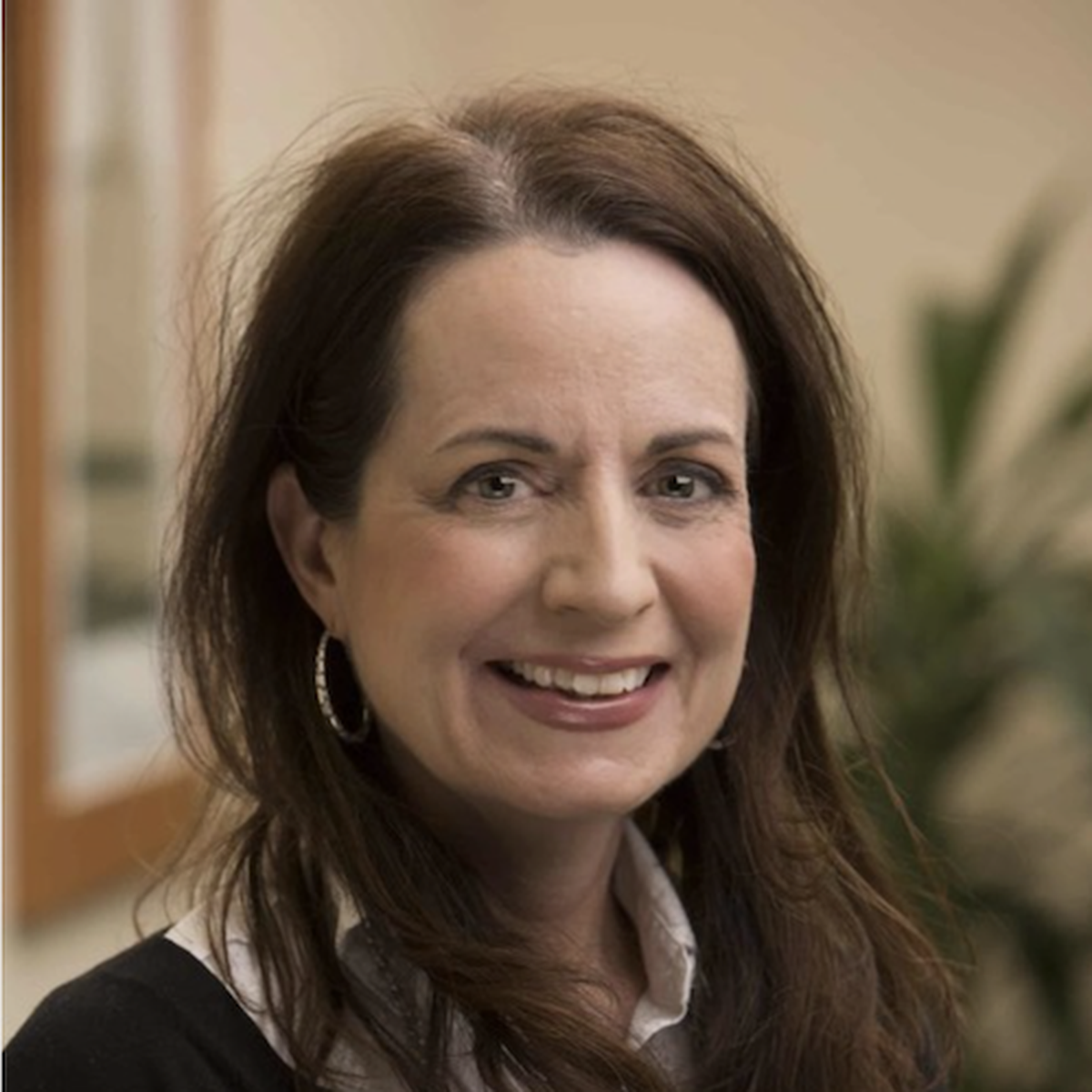 Cathy Pickoski, CEO, Scantron