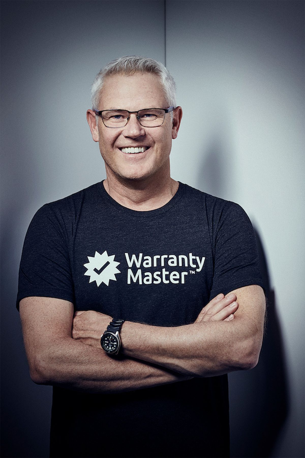 LinkedIn: Dan Wensley, CEO, Warranty Master