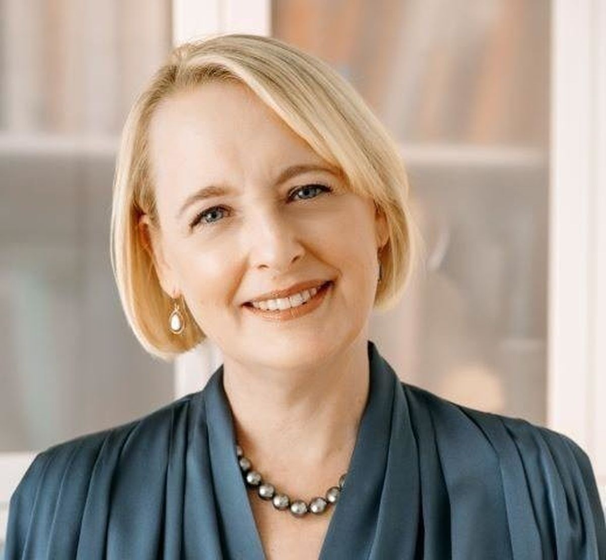 Julie Sweete, CEO, Accenture