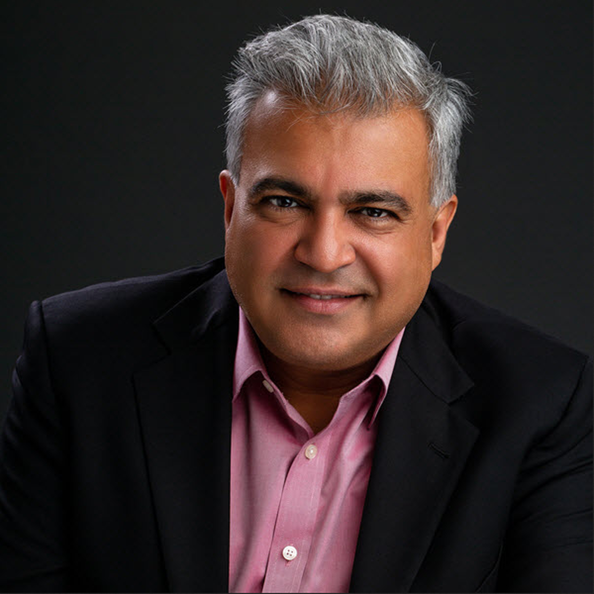 Romil Bahl, President and CEO, KORE