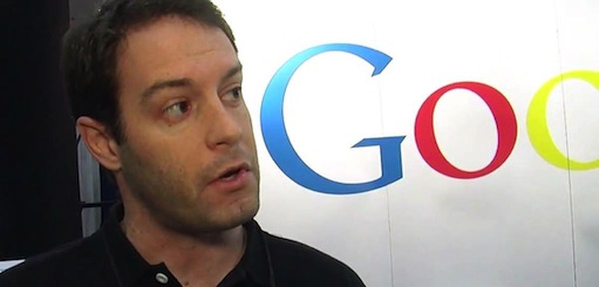 Former Google Apps SMB Lead Jeff Ragusa