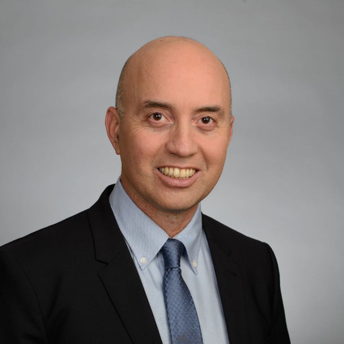 Yoav Zief, CEO, Stratasys