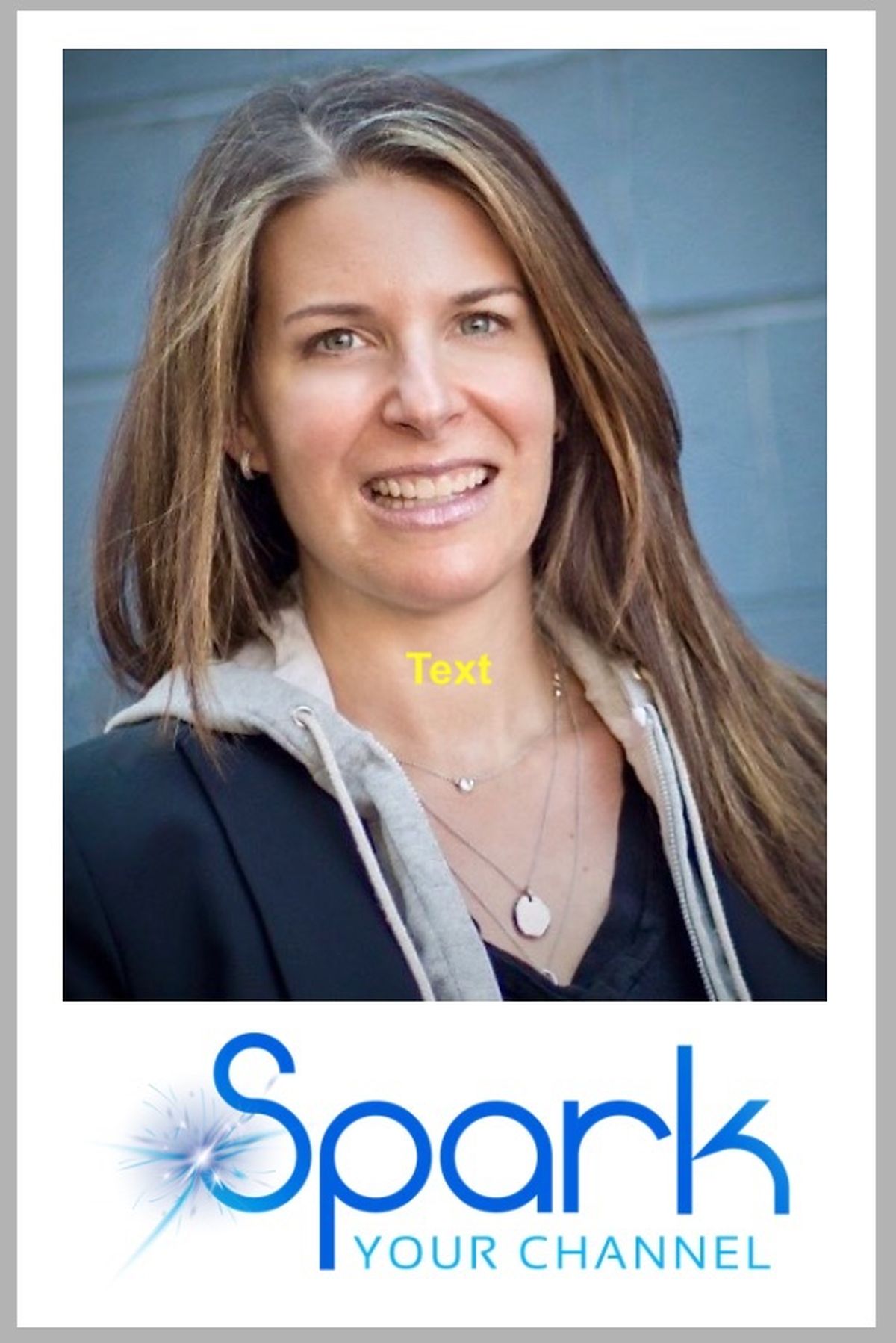 LinkedIn: Heather K. Margolis, founder and CEO, Spark Your Channel