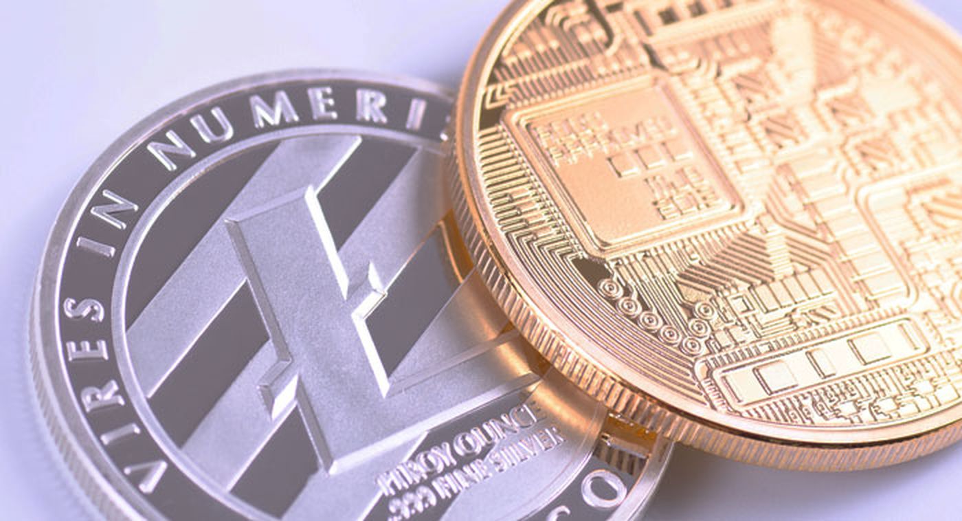 Cryptocurrency