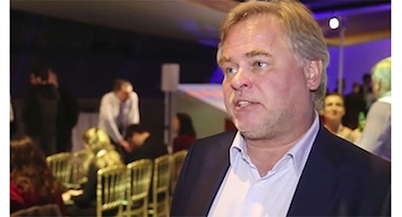 Eugene Kaspersky