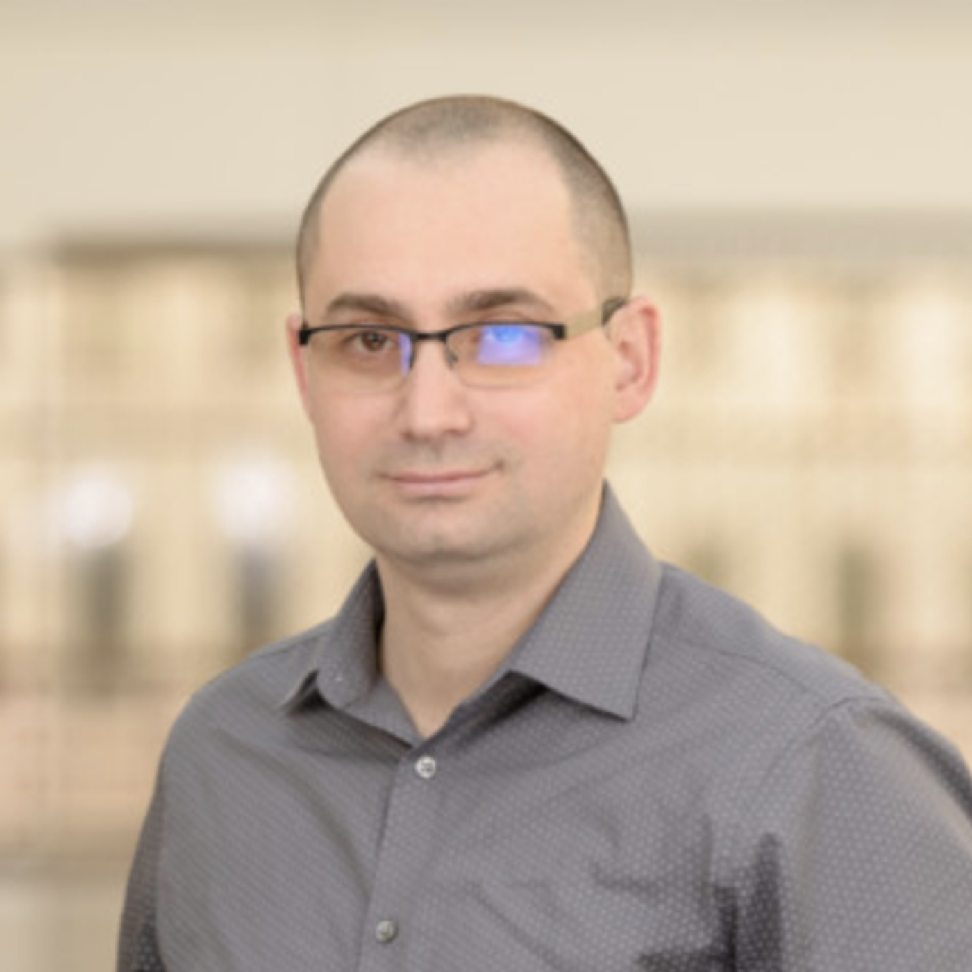 Adrian Ghira, Managing Partner at GAM Tech