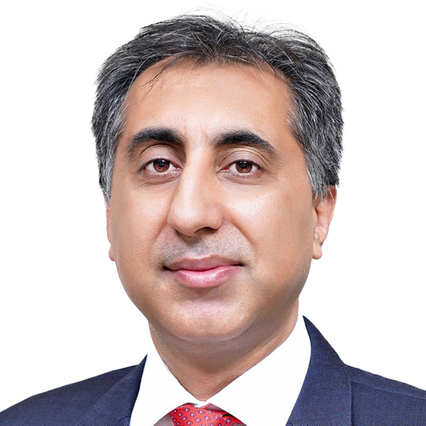 Gaurav Trehan, partner and CEO, KKR India