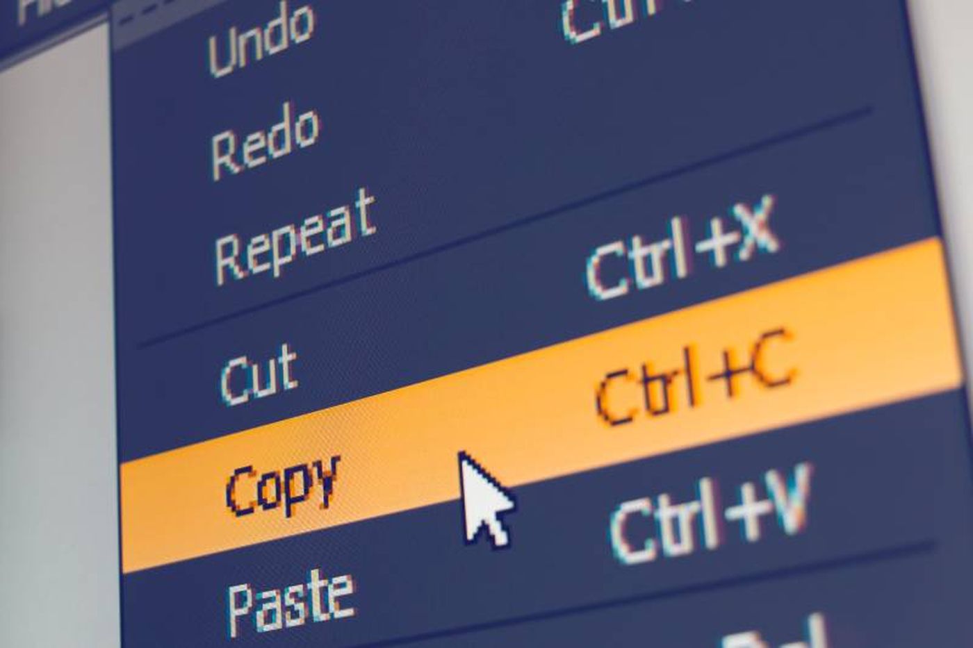Copy-paste now exceeds file transfer as top corporate data exfiltration ...