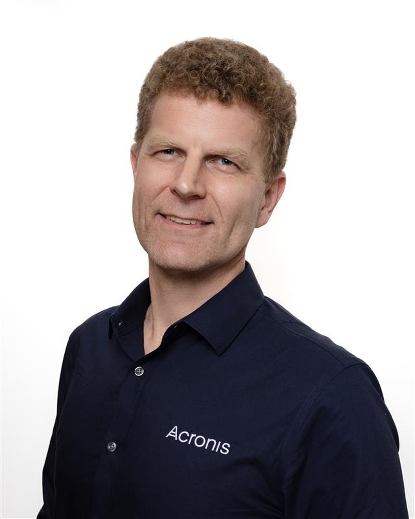 Gerald Beuchelt_CISO Acronis