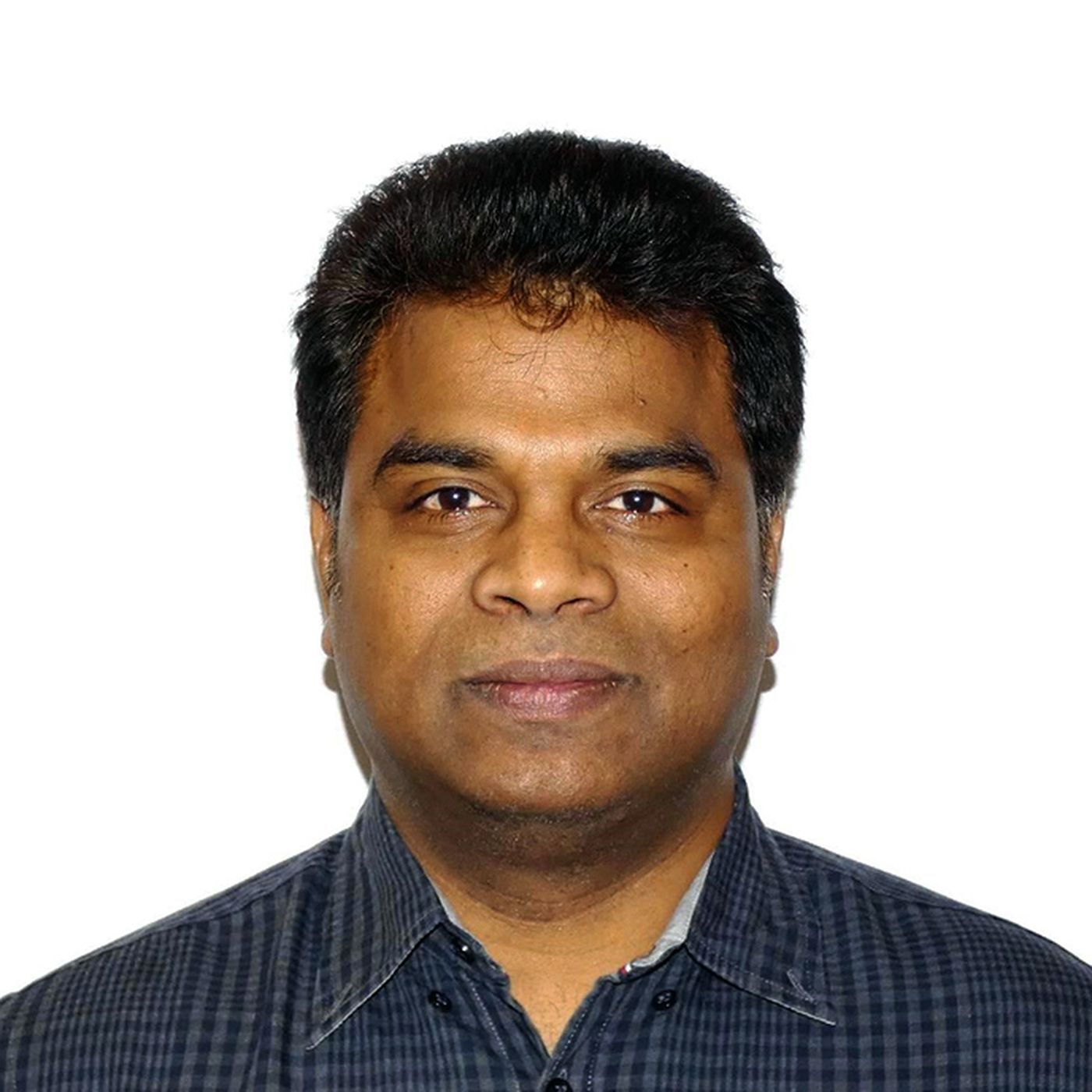 Sunil Gentyala