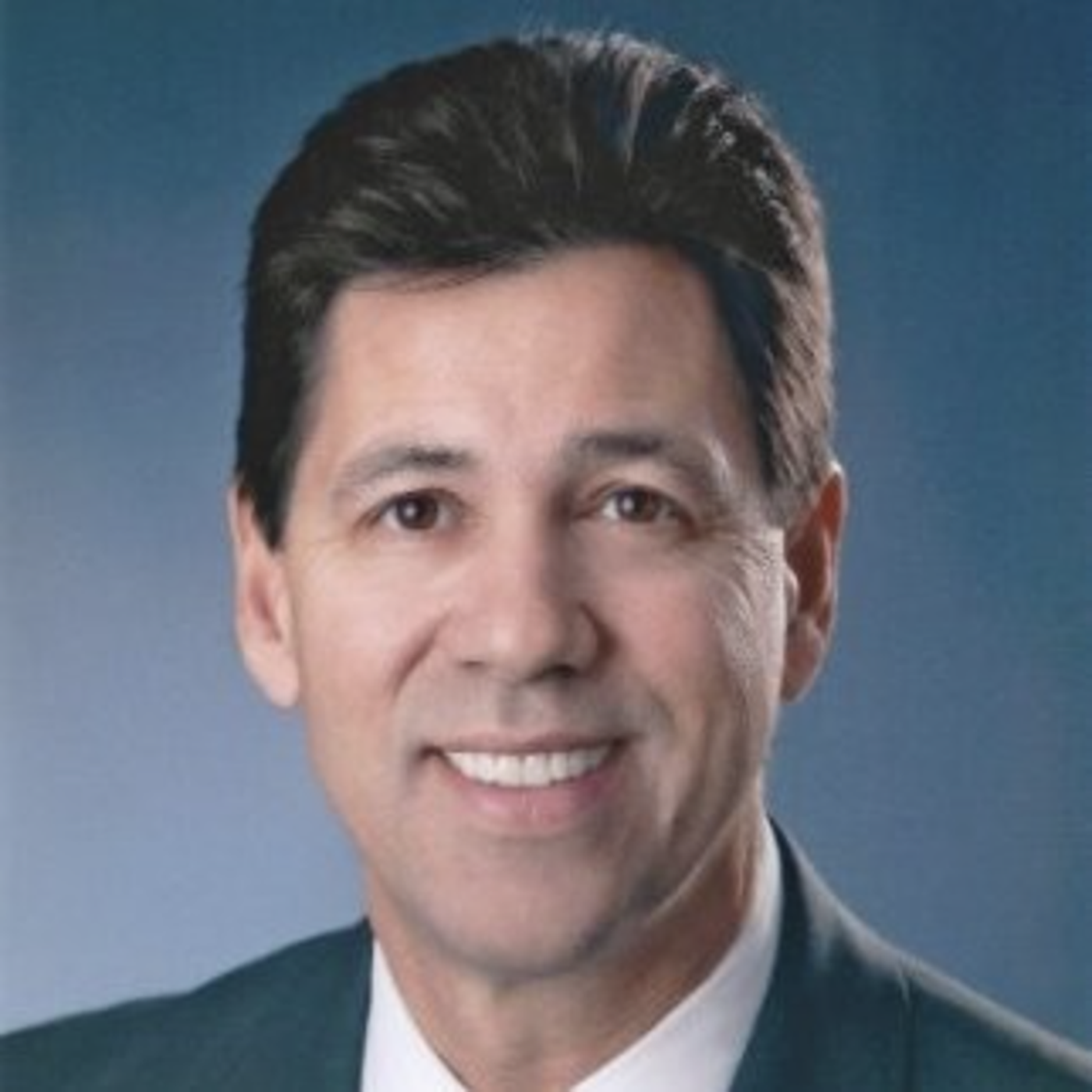 Jim Siragusa, President and CEO, ETS