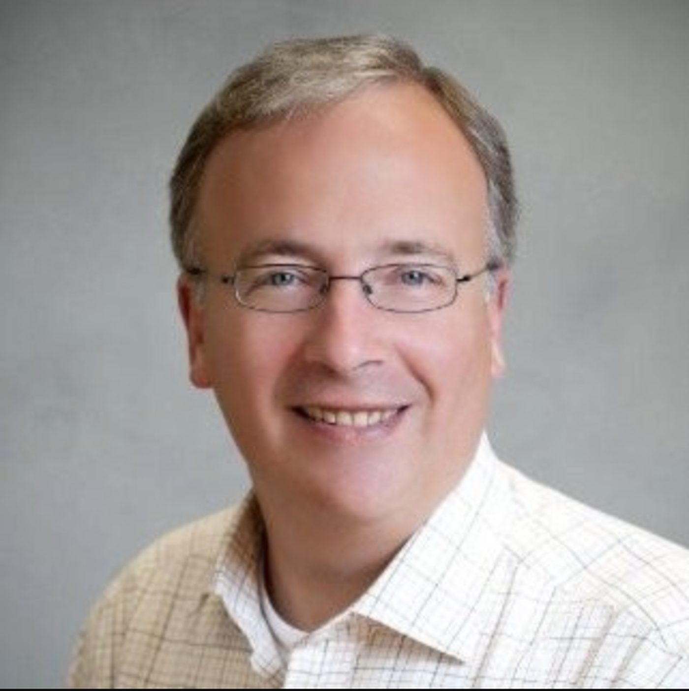 Todd Pittman, CEO, Anexinet