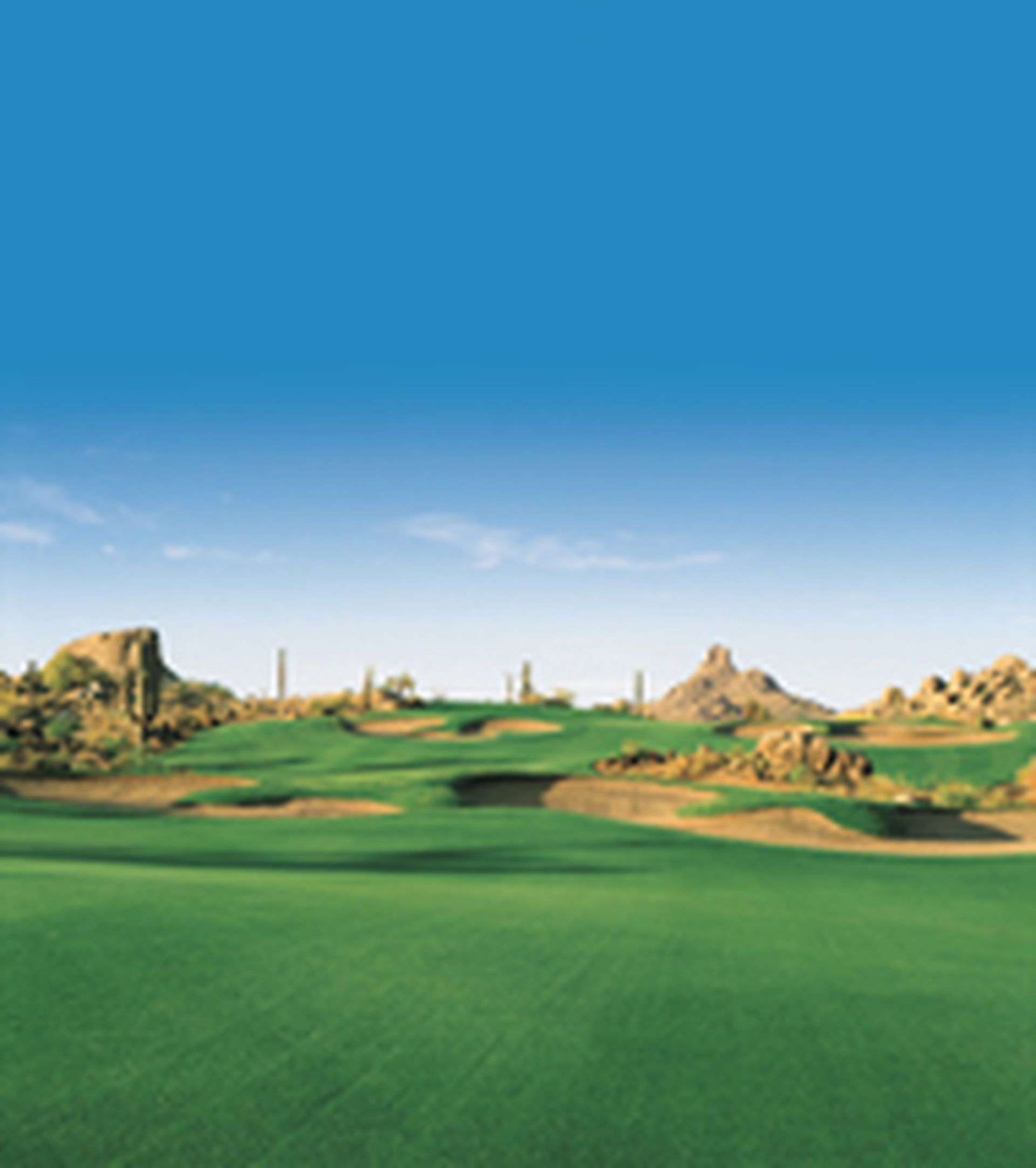 Seeing the green: Troon Golf and Fortinet