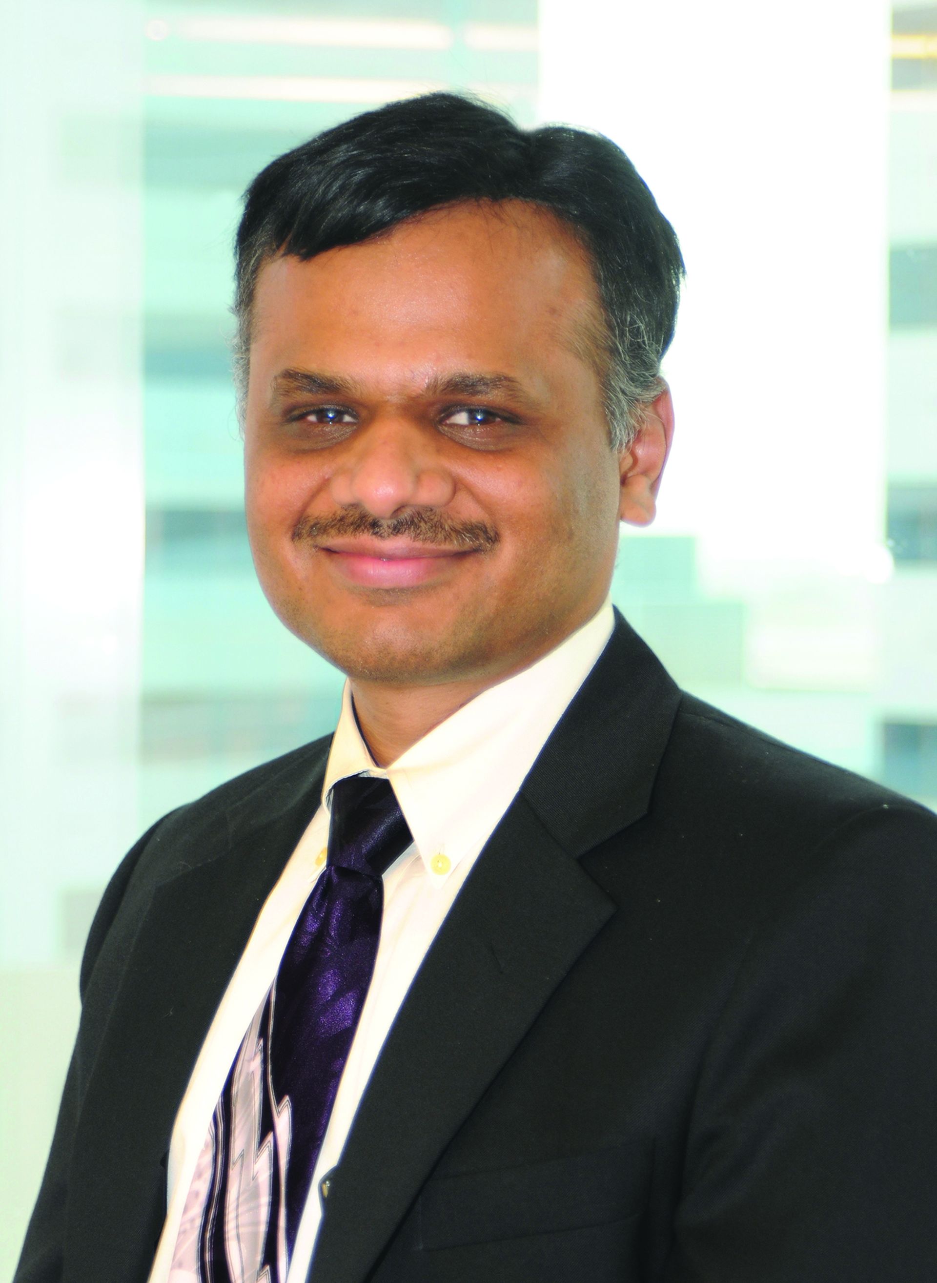 Parthiv Shah