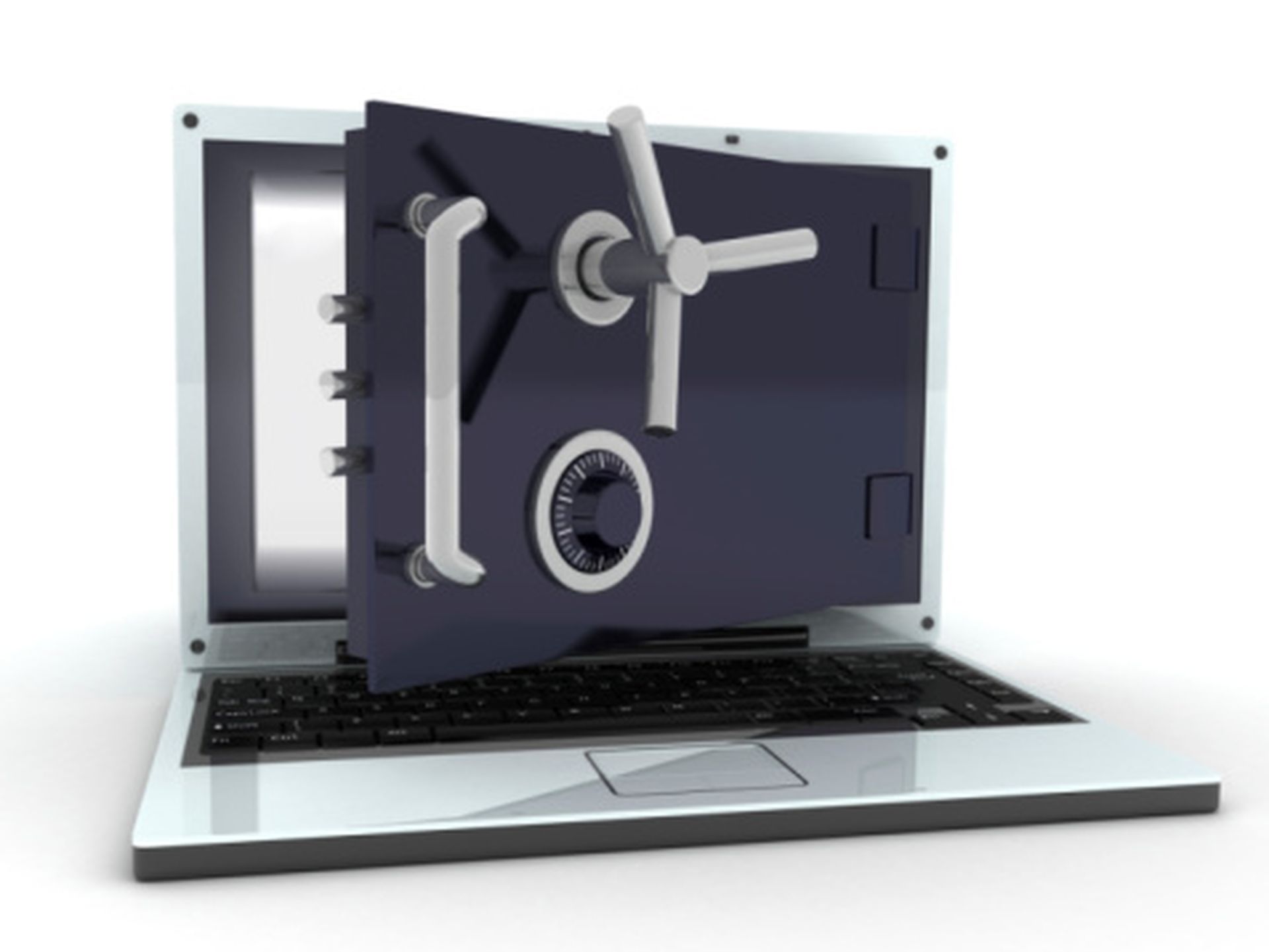 The way in: Application security