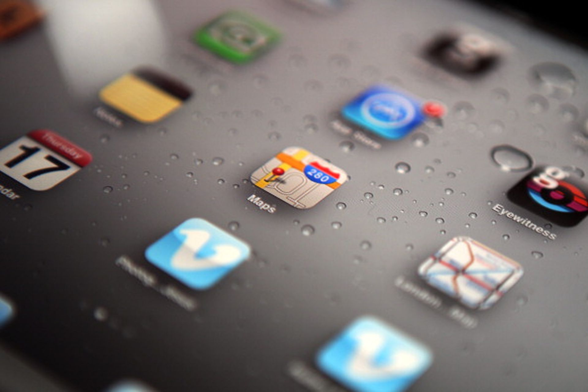 'Operation Pawn Storm' espionage campaign begins infecting iOS devices