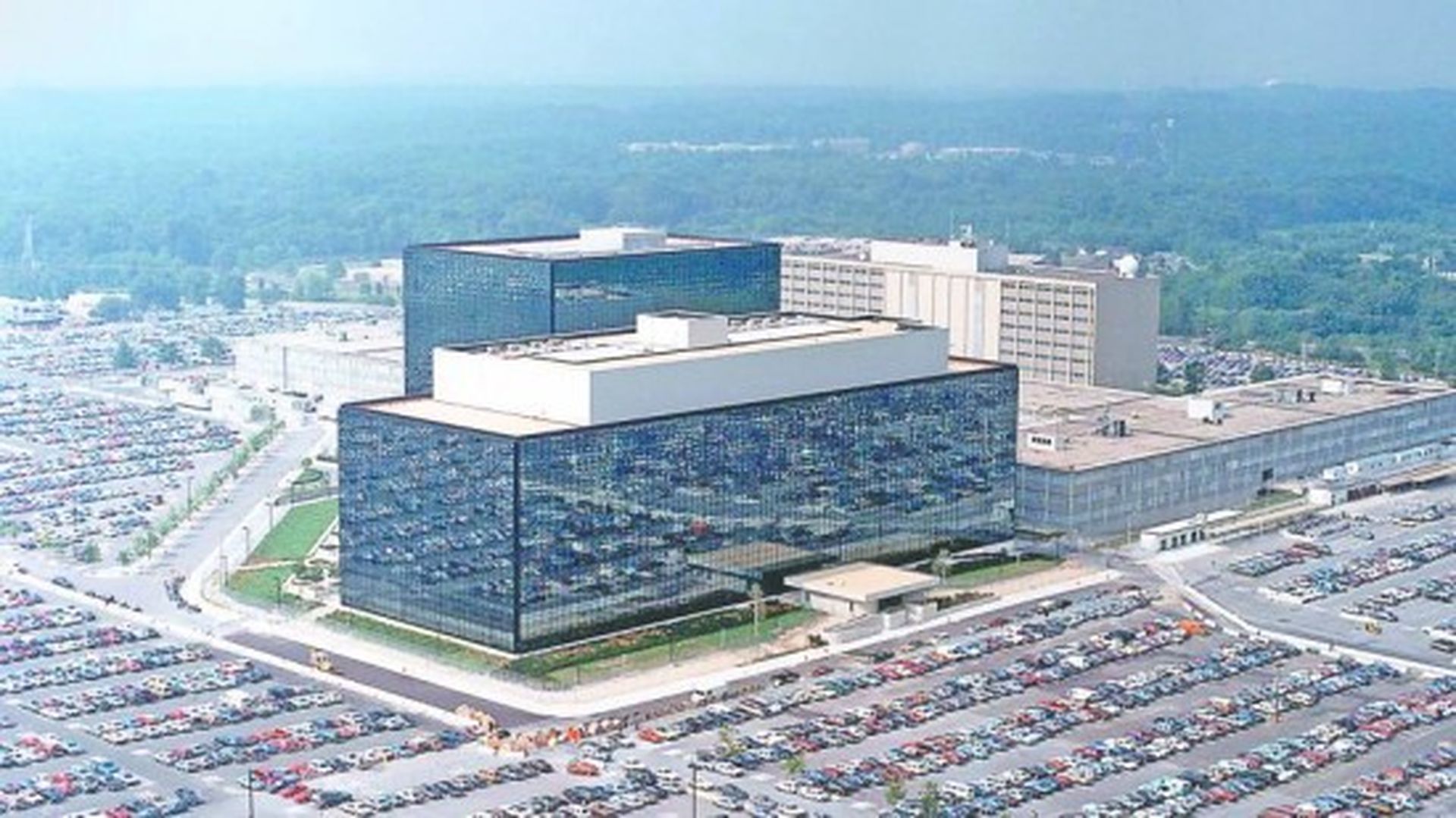 Heartbleed bug not leveraged for surveillance, NSA says
