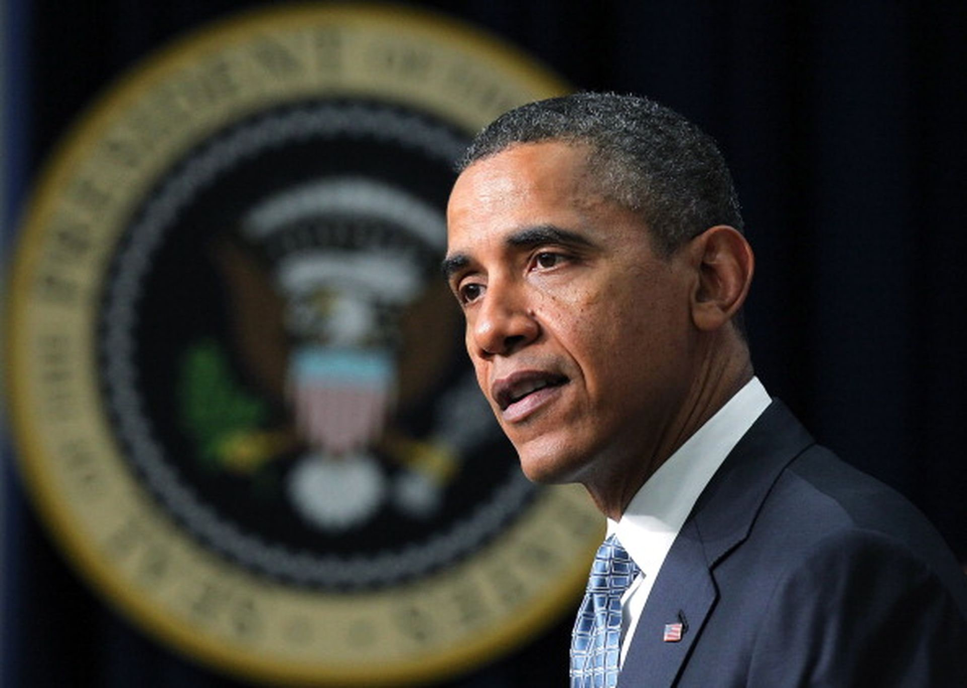 President imposes sanctions against North Korea for Sony attack