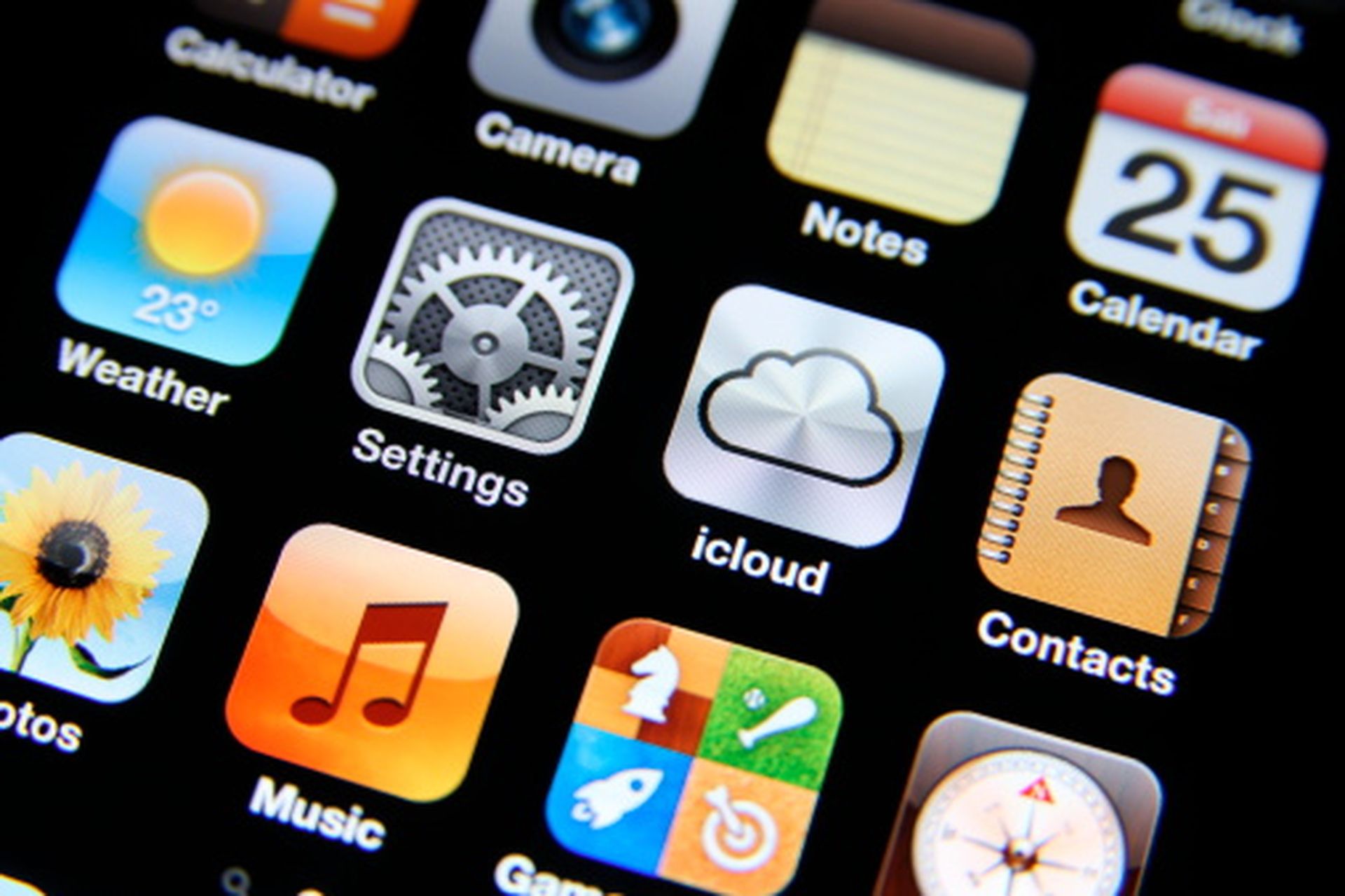 Chinese MitM attack targets iCloud users