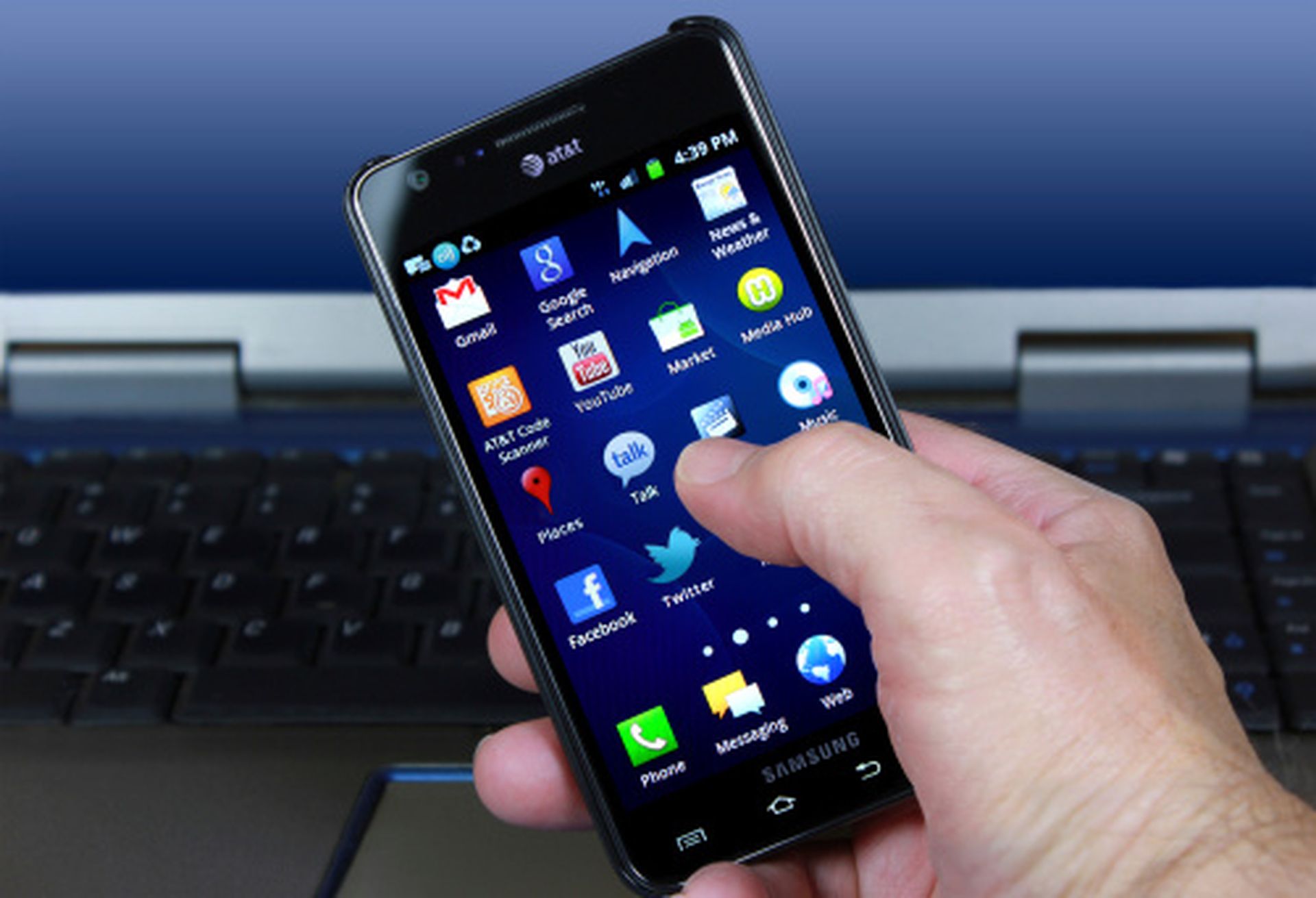 FireEye examines popular Google Play apps, 68 percent have SSL flaws
