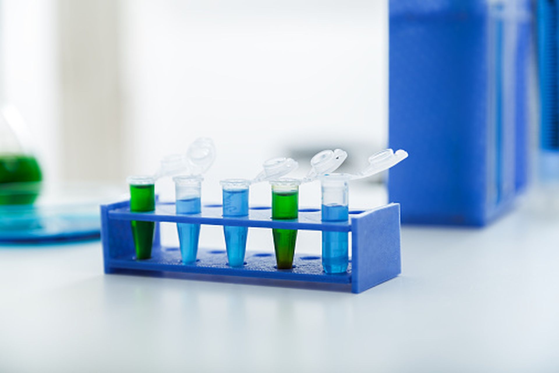 In growing market for genetic data, privacy implications prove lasting