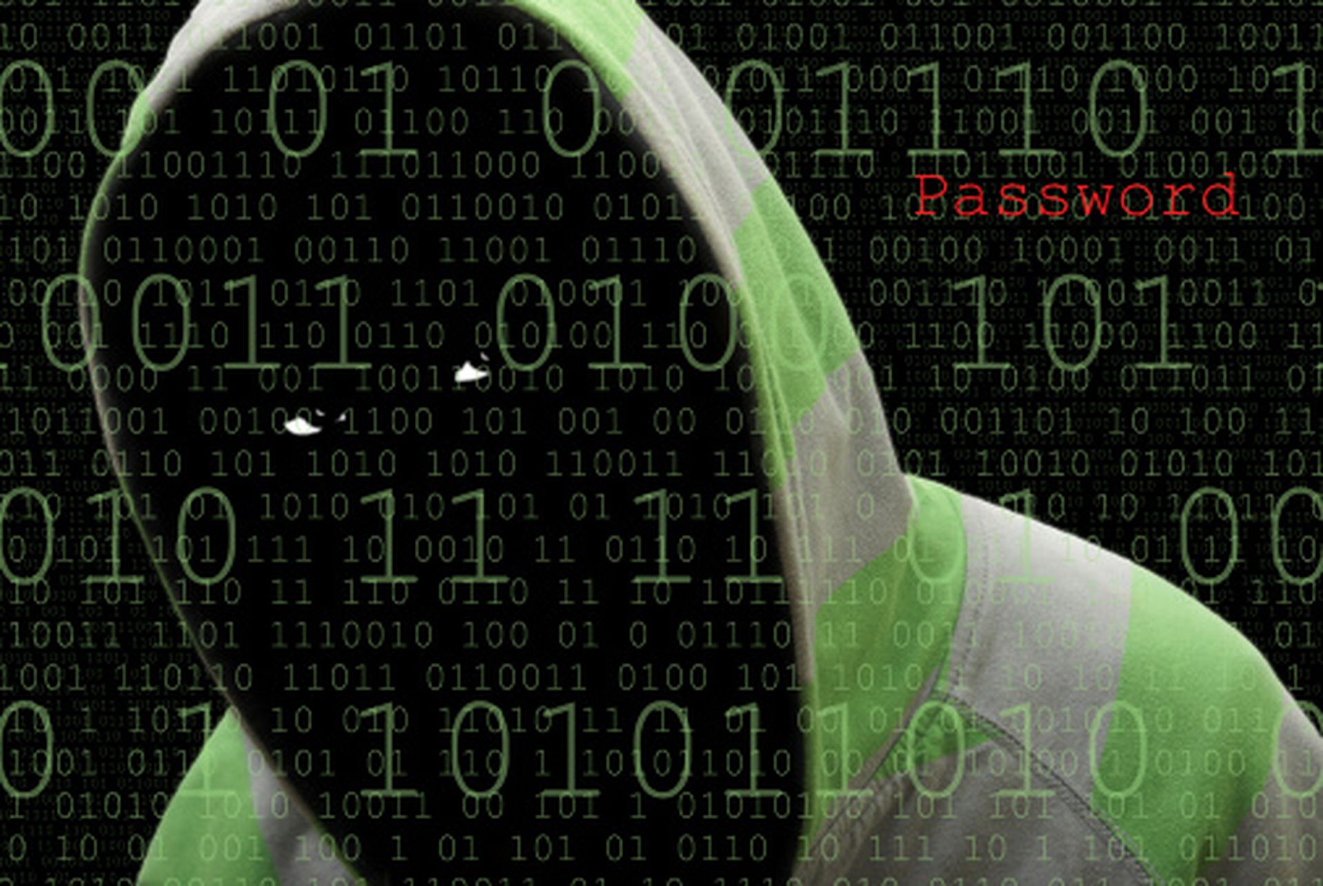 U.S. IT security professionals face range of attacks from abroad, report finds