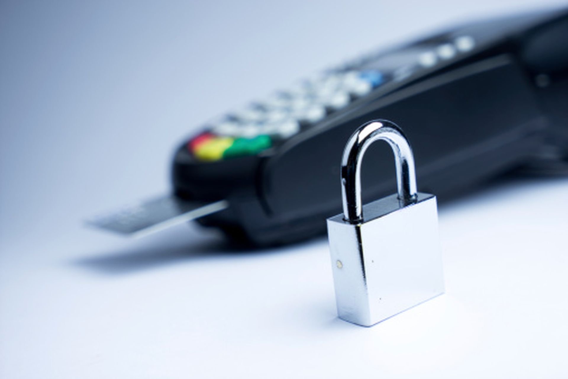 Researchers identify POS malware targeting ticket machines, electronic kiosks