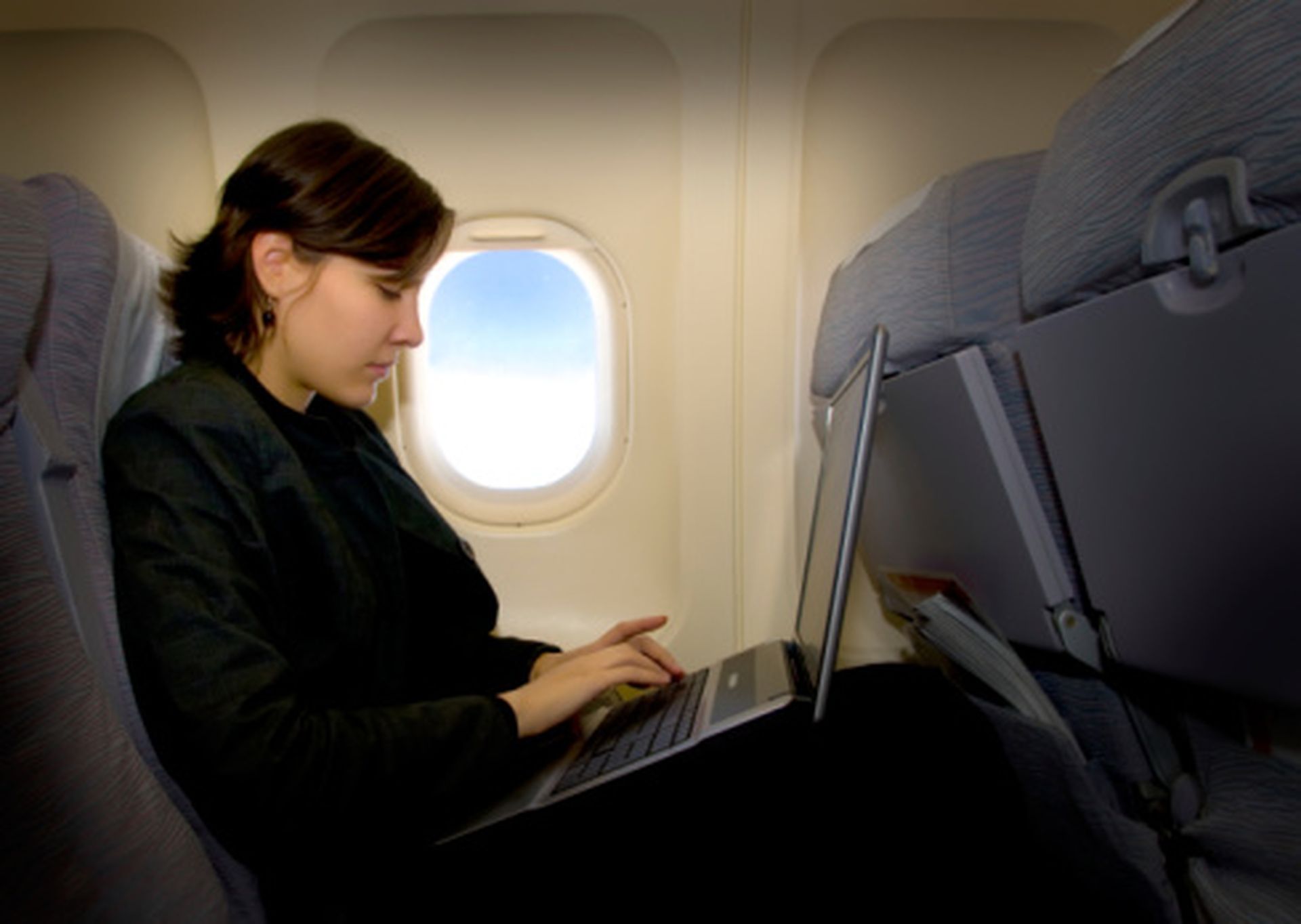 Gogo caught using fake Google SSL certificates