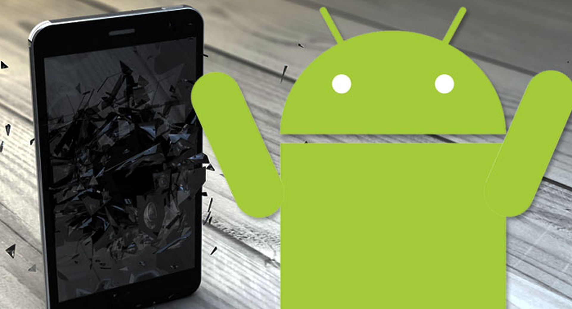 Android Hack mobile security