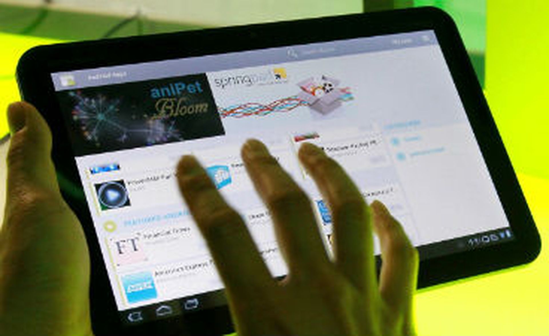 Android 'SMS Stealer' hides in World Cup-themed apps