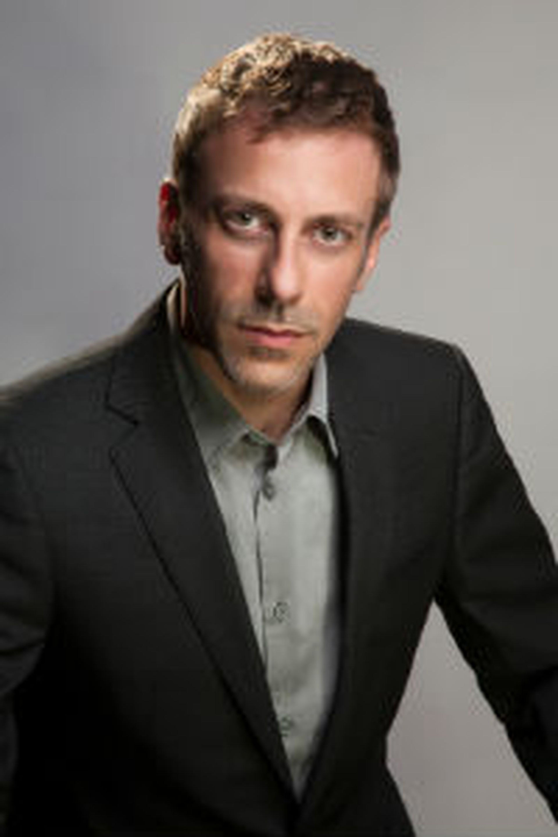 Anthony DiBello, director, security practice, Guidance Software