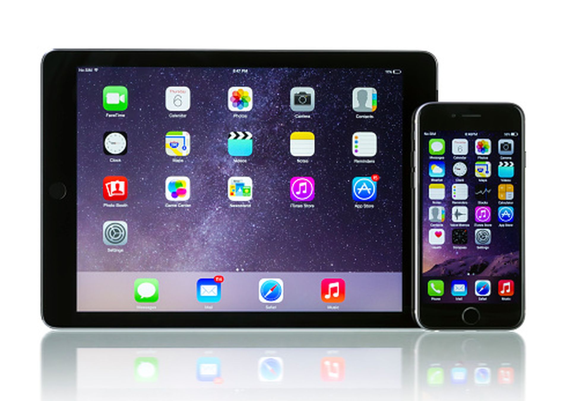 Apple fixes 33 security bugs with iOS 8.1.3 update