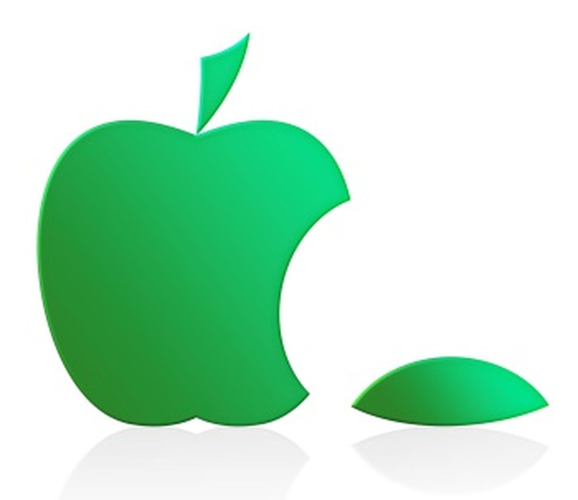 apple flaw