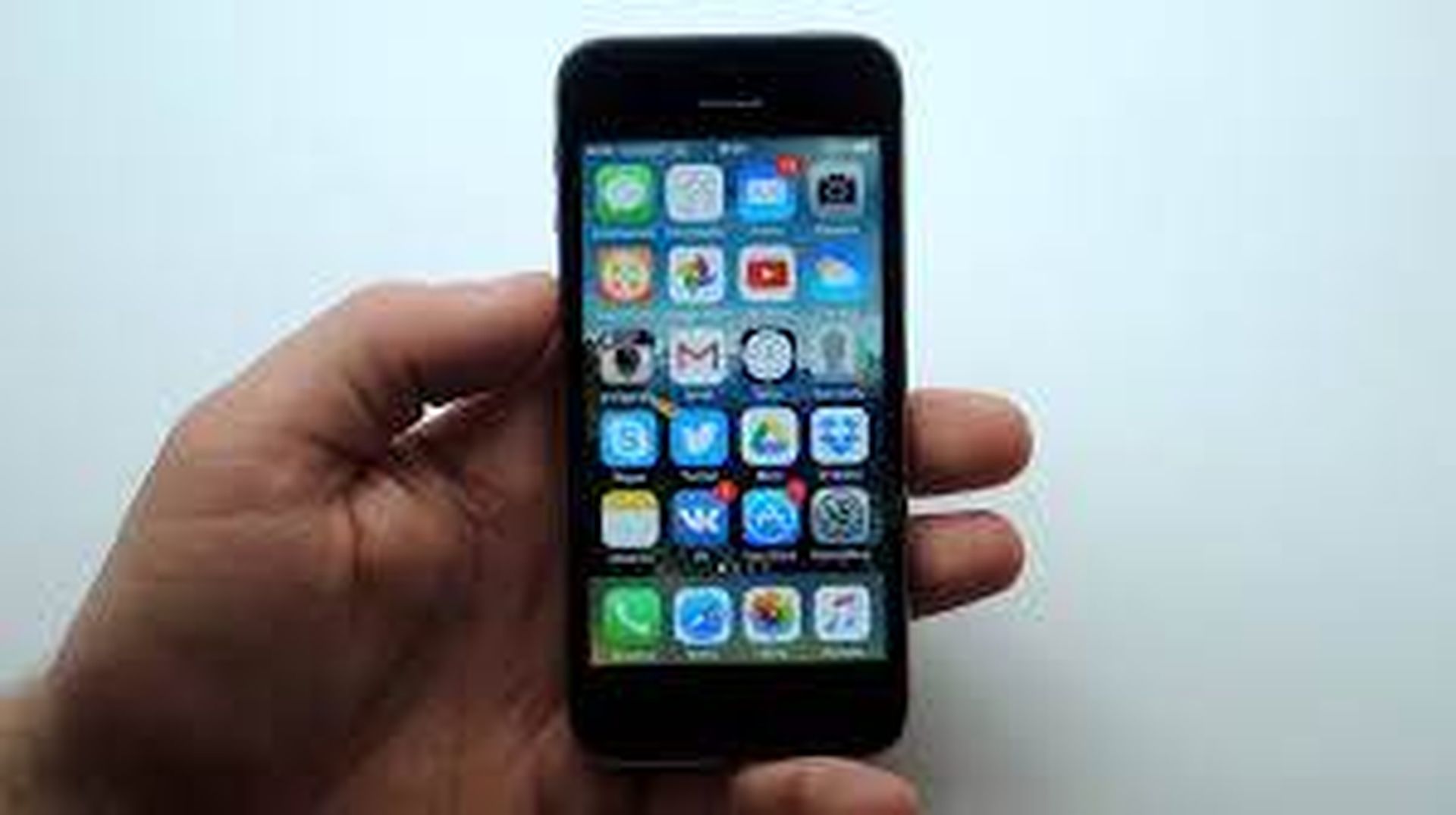 iphone