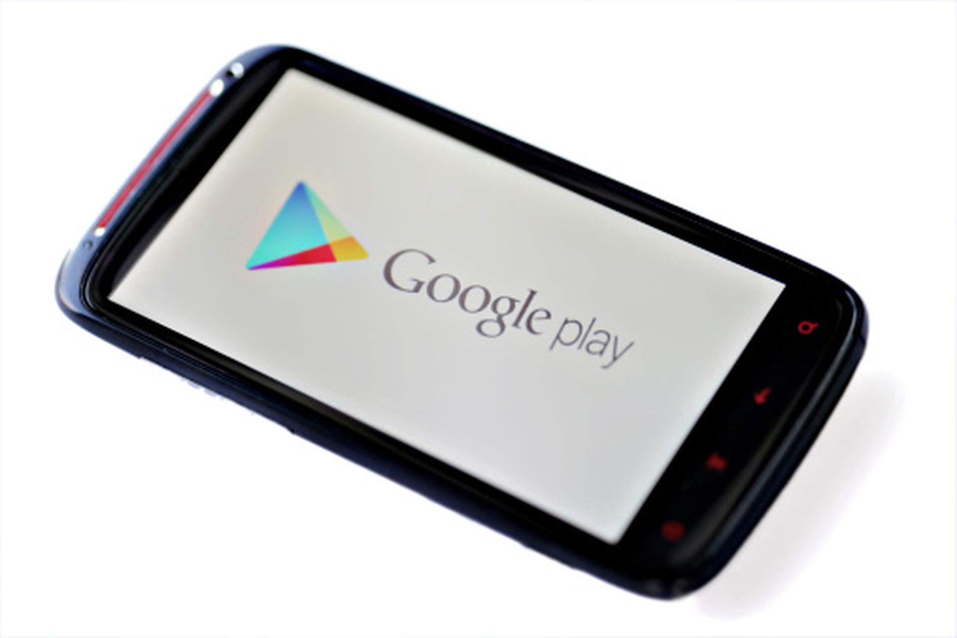 Apps submitted to Google Play are now reviewed by 'experts'